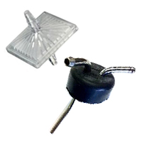 Suction Pumps and Tubes Replacement Parts